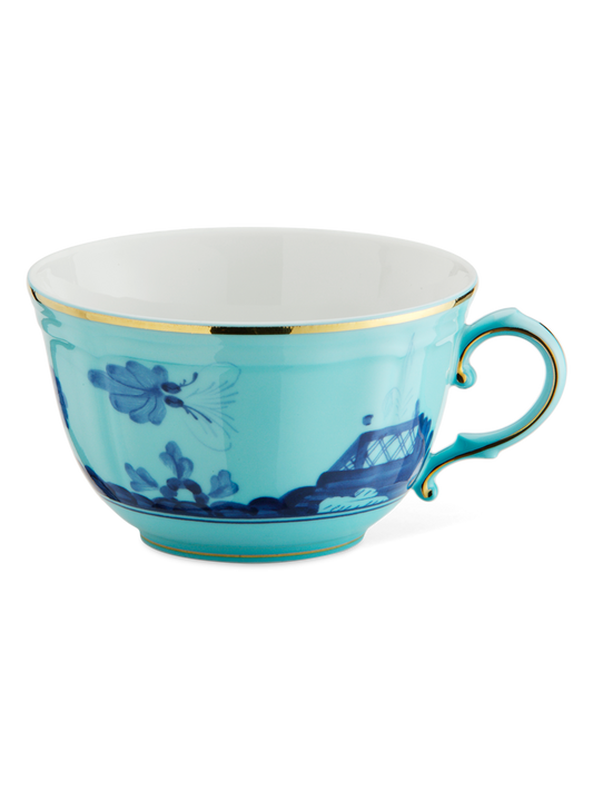 Oriente Italiano Iris Tea Cup