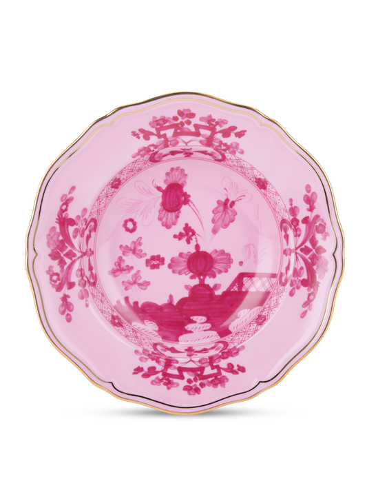 Oriente Italiano Soup Plate