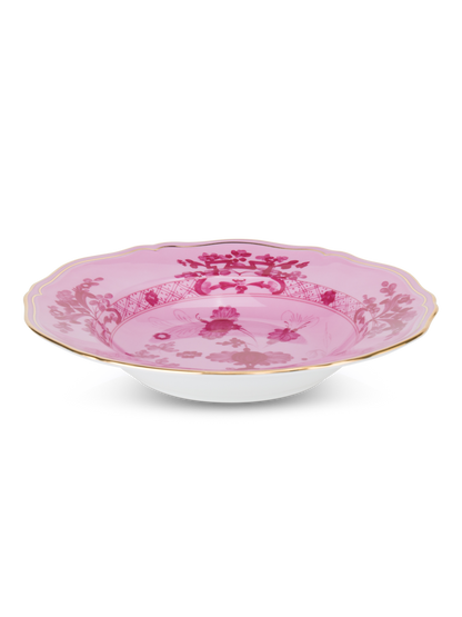 Oriente Italiano Soup Plate