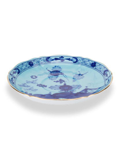 Oriente Italiano Iris Tea Saucer