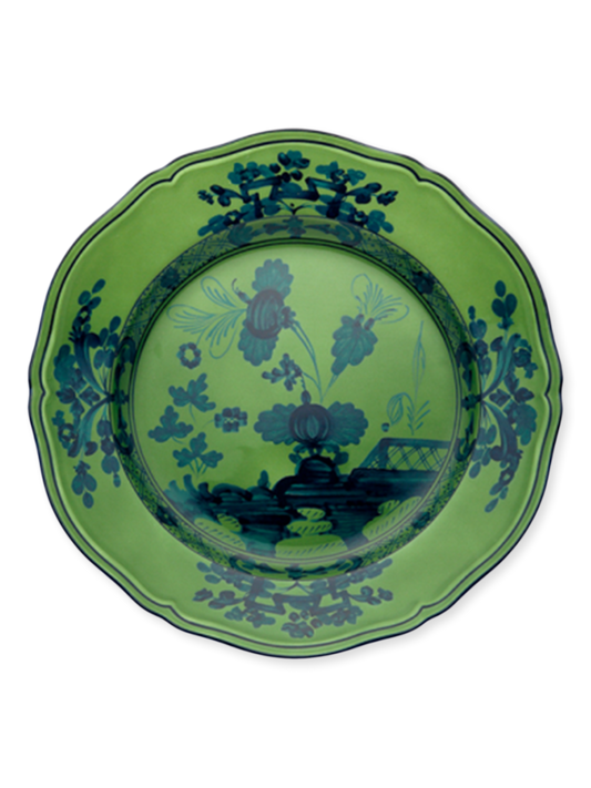 Oriente Italiano Dinner Plate