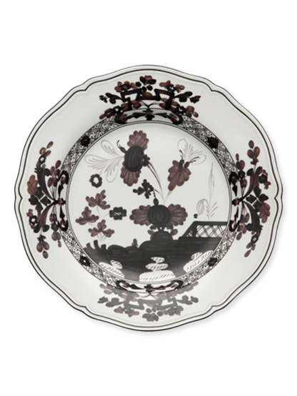 Oriente Italiano Dinner Plate