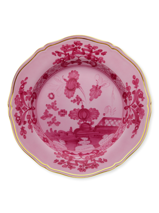 Oriente Italiano Dinner Plate