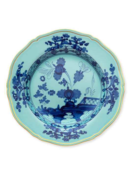 Oriente Italiano Dinner Plate