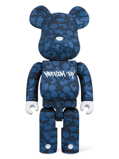 Stash Be@rbrick