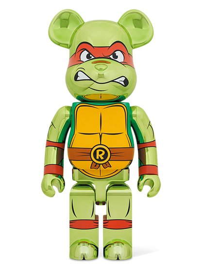 Teenage Mutant Ninja Turtles "Raphael