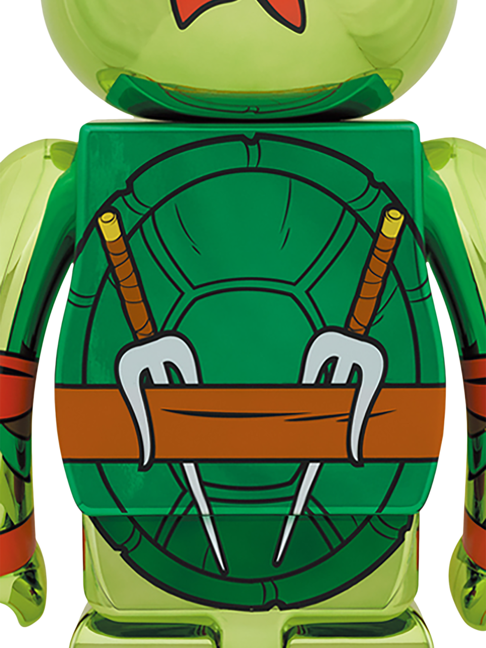 Teenage Mutant Ninja Turtles "Raphael