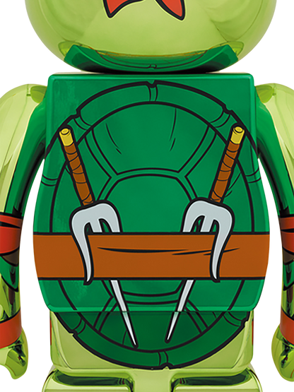 Teenage Mutant Ninja Turtles "Raphael