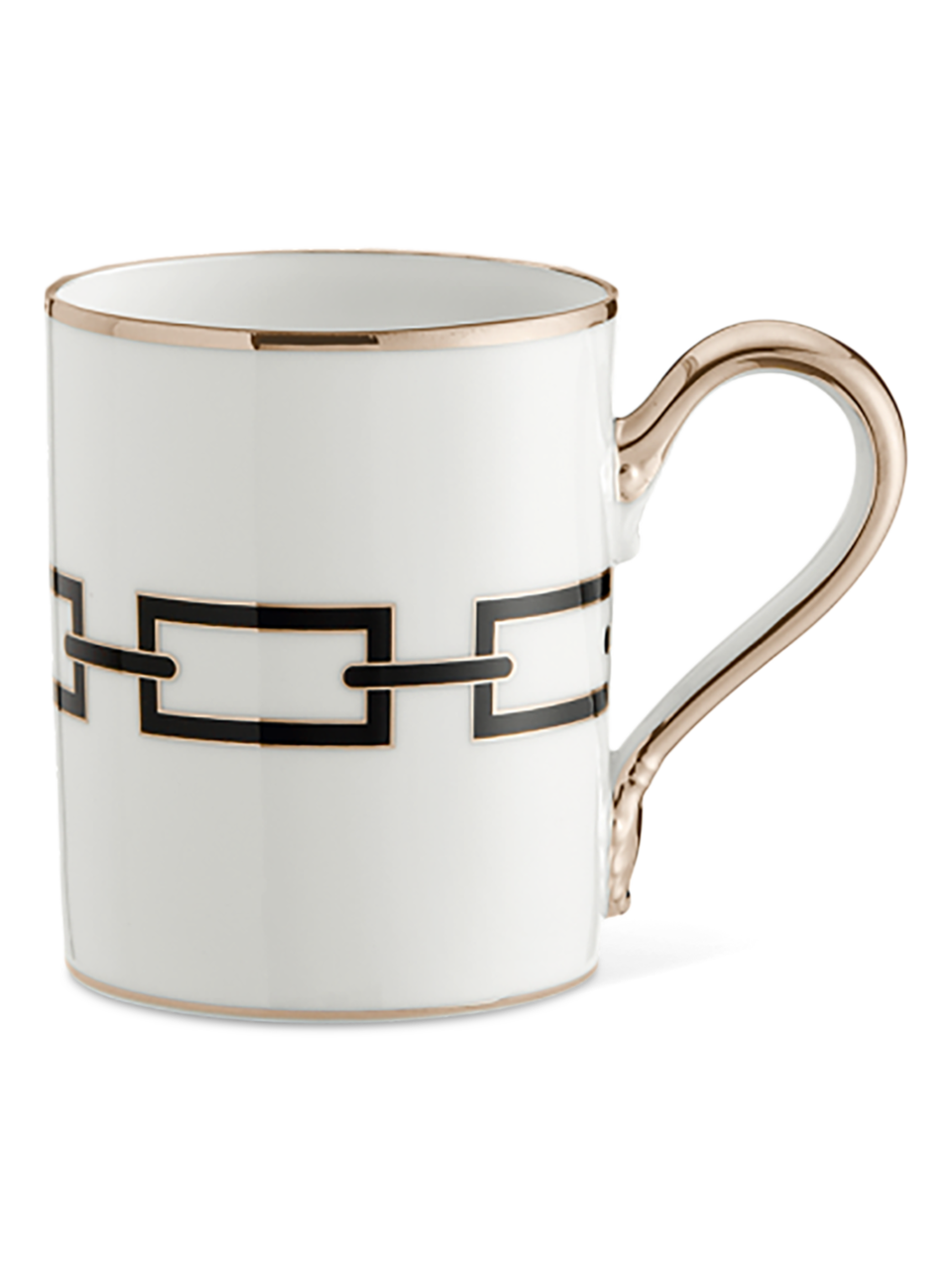 Catene Nero Mug