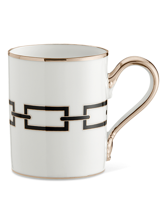 Catene Nero Mug