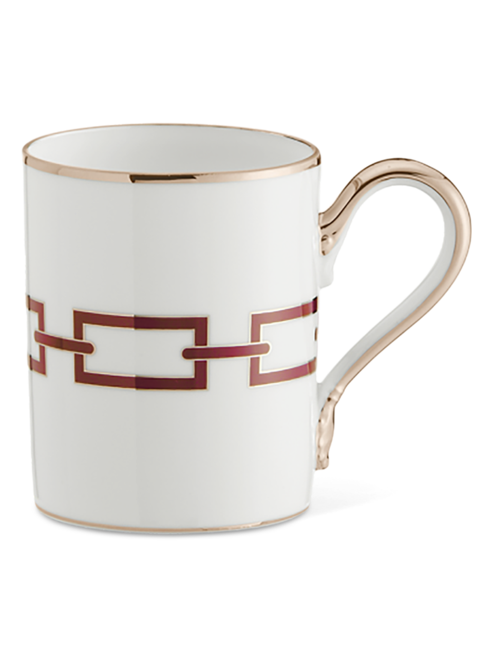 Catene Scarlatto Mug