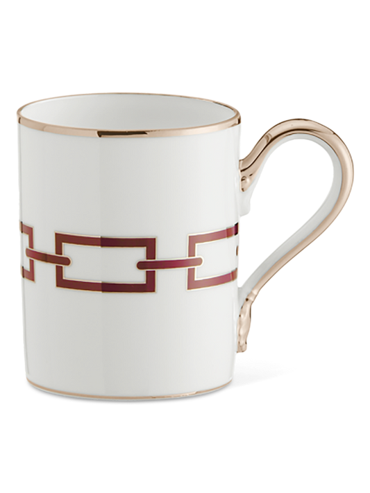 Catene Scarlatto Mug