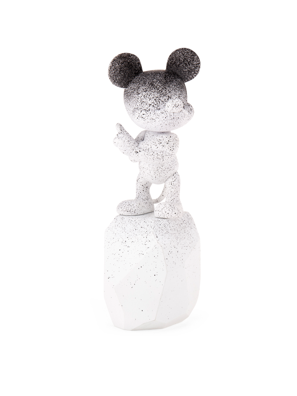 Mickey Rock By Arik Levy 18cm