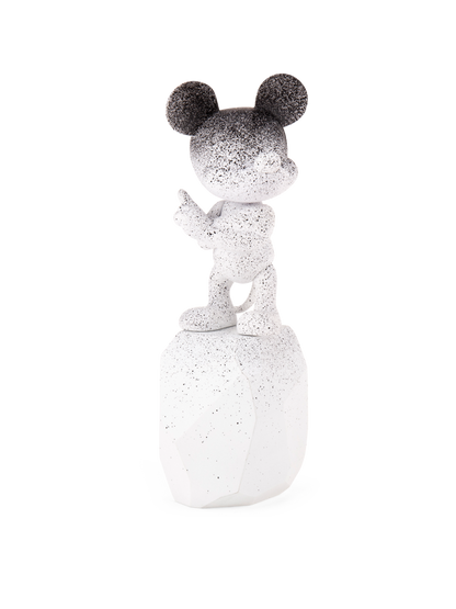 Mickey Rock By Arik Levy 18cm