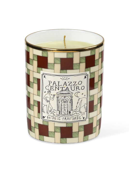 Luchino Palazzo Centauro Scented Candle