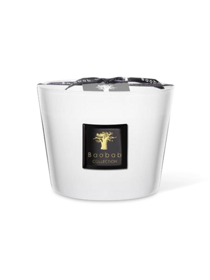 Max 10 Pierre-de-lune Candle