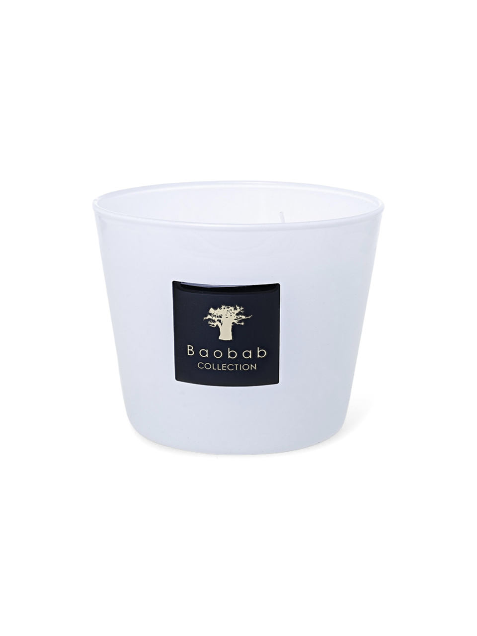 Max 10 Pierre-de-lune Candle