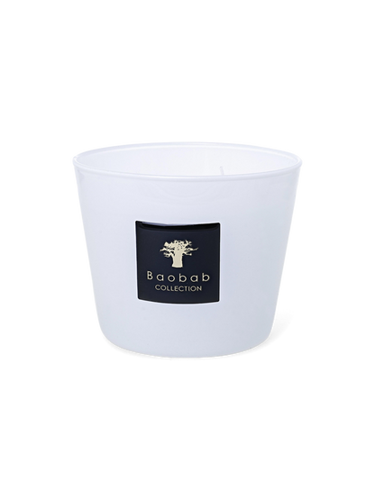 Max 10 Pierre-de-lune Candle