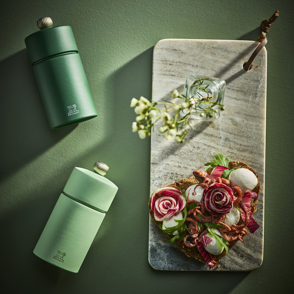 Cosy Duo Salt & Pepper Mill Set