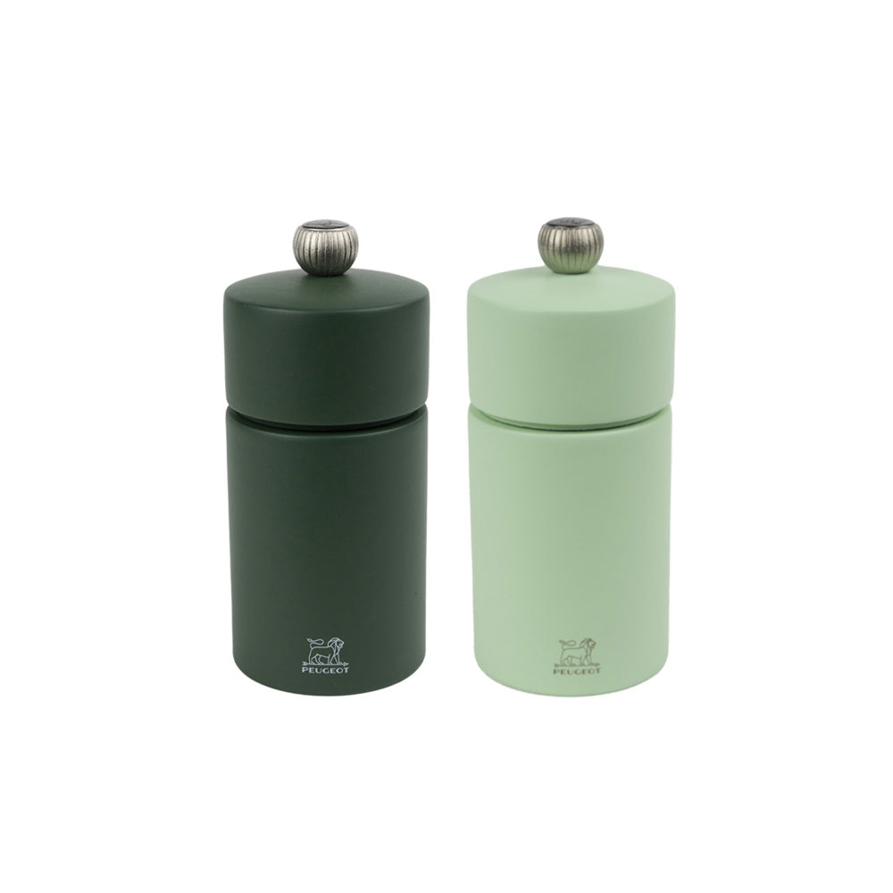 Cosy Duo Salt & Pepper Mill Set