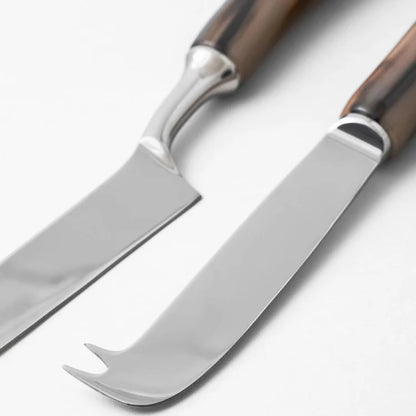 Soft Cheese Knives Set