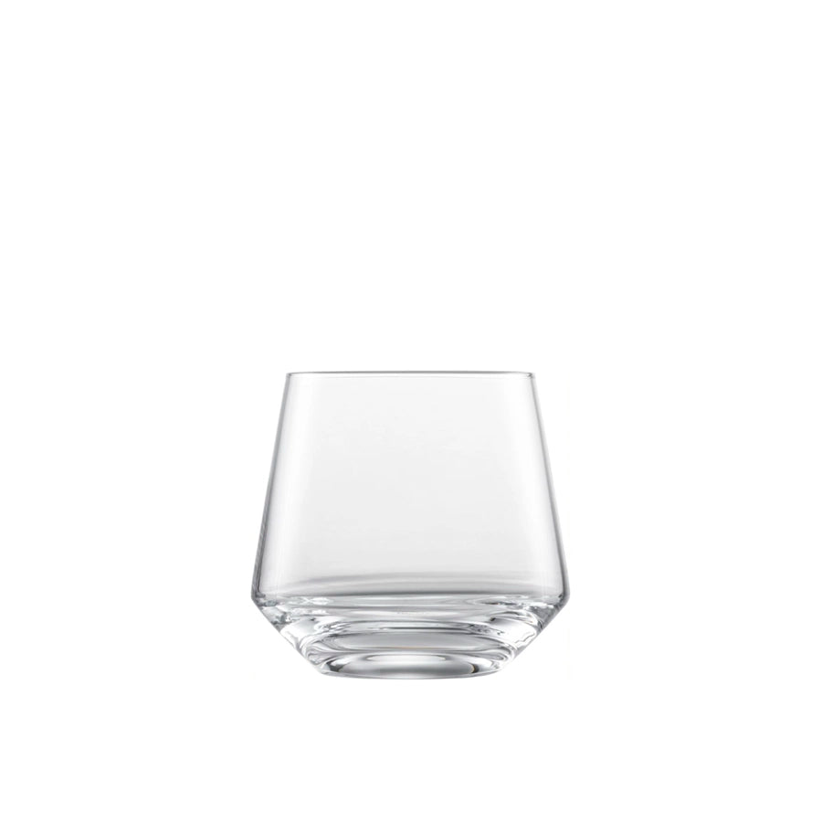 Glas Pure Short Tumbler, Set of 4