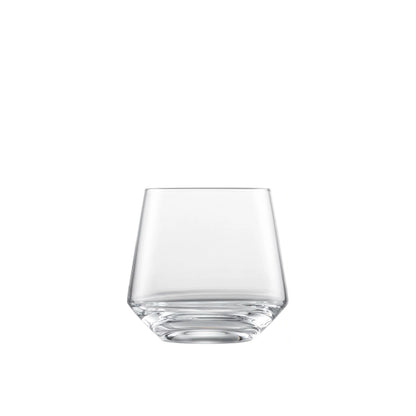 Glas Pure Short Tumbler, Set of 4