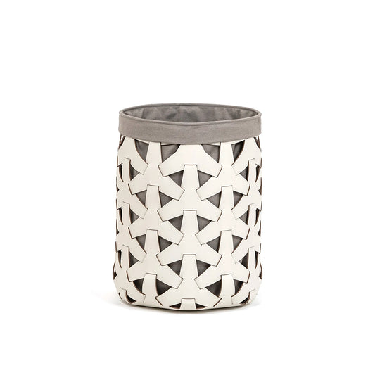 Granada Round Basket