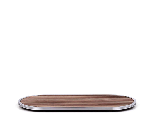Woody Tray