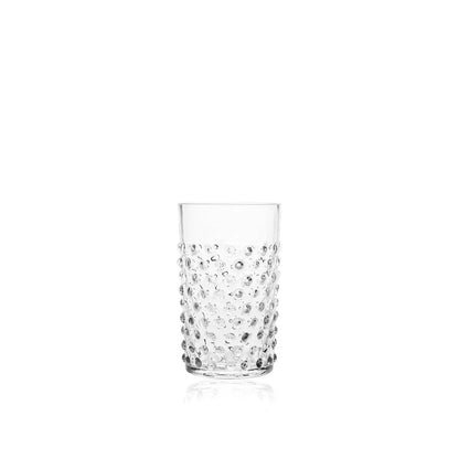 Hobnail Tumblers Set of 2