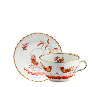 Ginori 1735 Tea cup