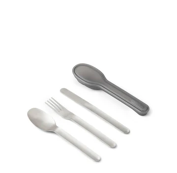 Travel Cutlery, Set of 4