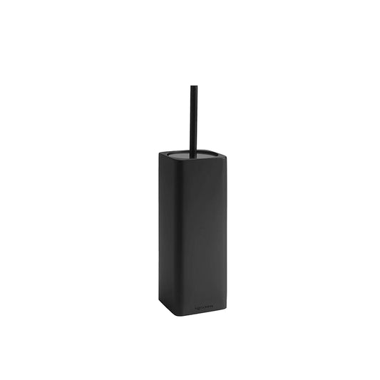 Khana Wall mounted toilet brush holder