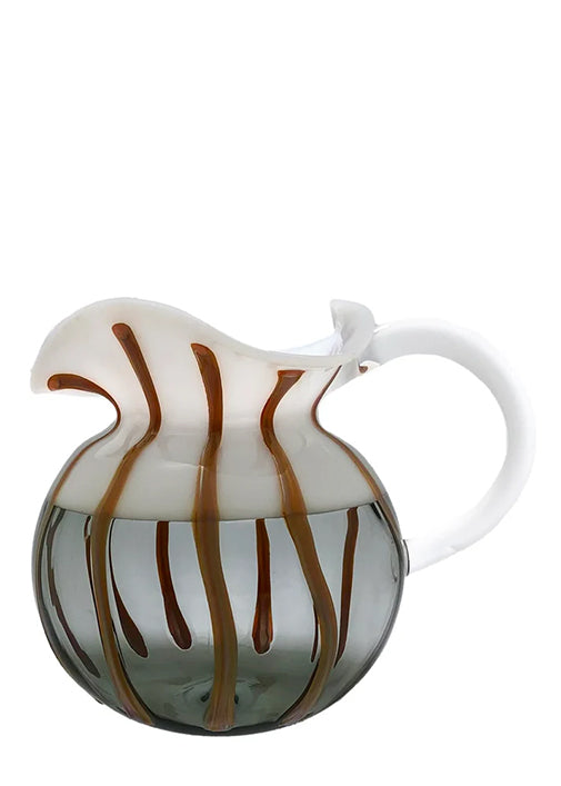 Torcello Mezzo & Mezzo White & Fumè Carafe