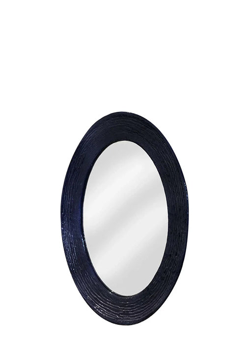Elissi Blue Mirror