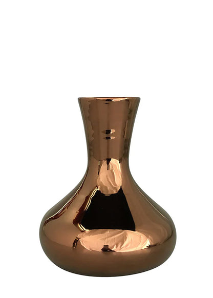 Goccione Bronze Flowerpot