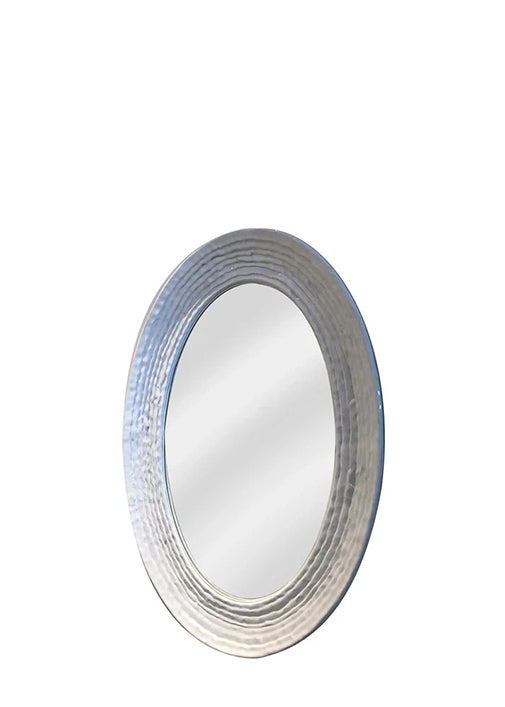 Ellissi White Mirror