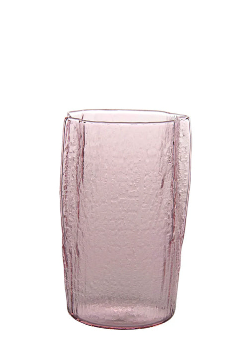 Corteccia Pink Tumbler
