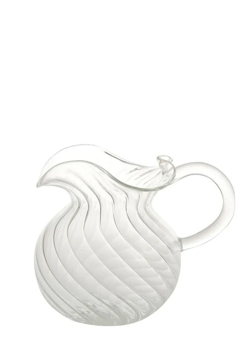 Torcello Torchon Style Pitcher