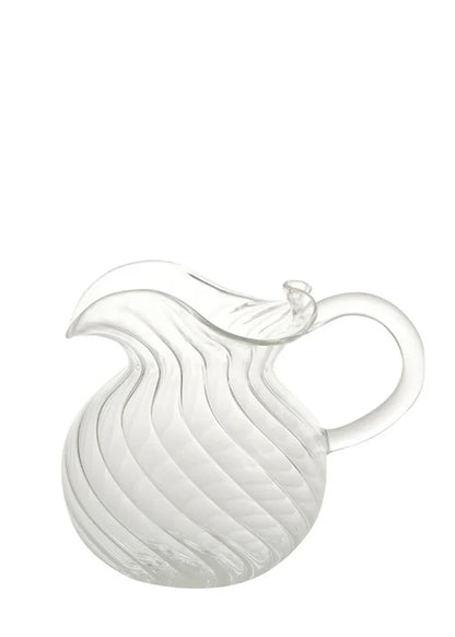 Torcello Torchon Style Pitcher