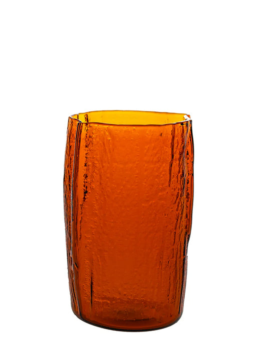 Corteccia Amber Tumbler