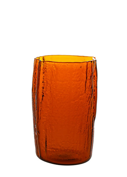 Corteccia Amber Tumbler