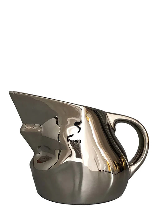 Bauta Palladium Terracotta Carafe