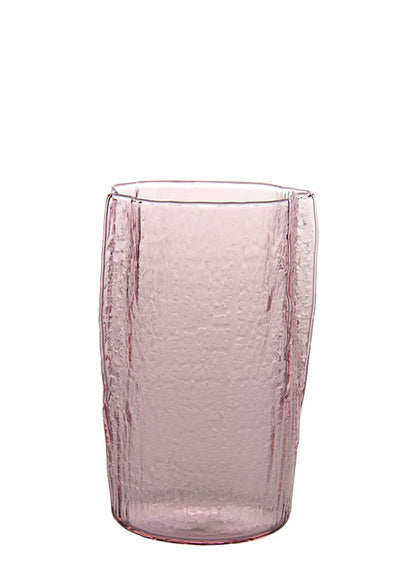 Corteccia Transparent Tumbler