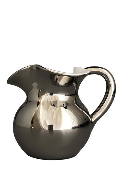 Torcello Palladium Terracotta Carafe