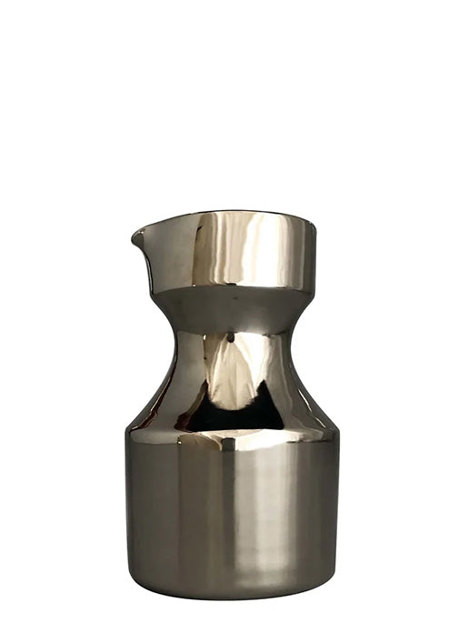 Barozzi Palladium Ceramic Carafe
