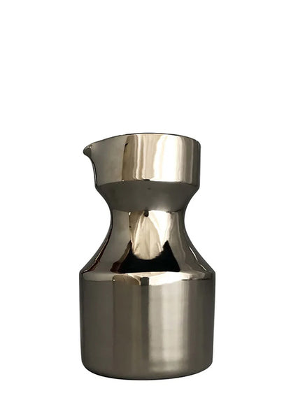 Barozzi Palladium Ceramic Carafe