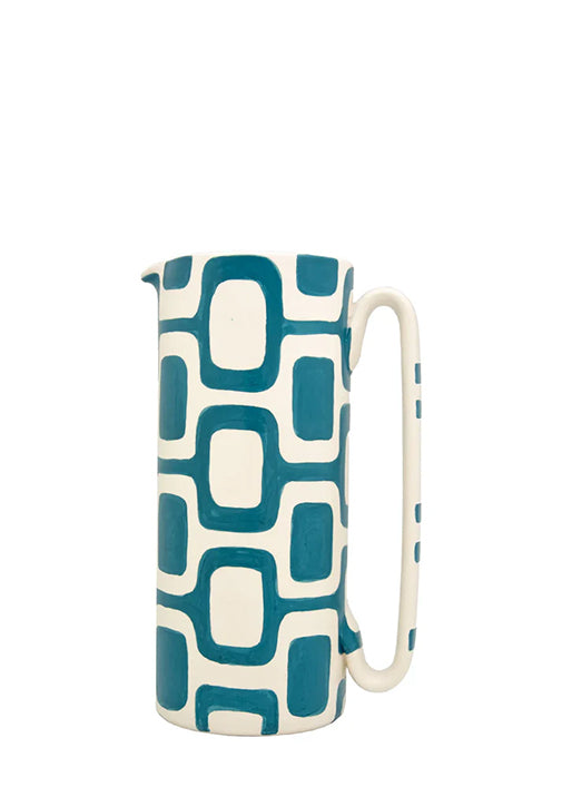 Serlio Ipanema Ceramic Carafe