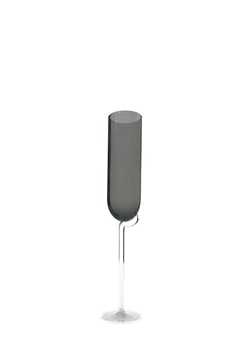 Vatussi Flute Glass