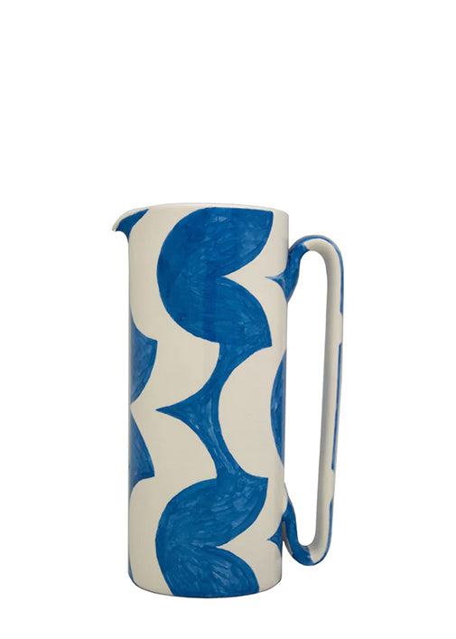 Serlio Cicappona Ceramic Carafe